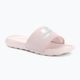 Nike Victori One Slide дамски джапанки barely rose/barely rose/metallic silver