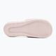 Дамски джапанки Nike Victori One Slide barely rose/barely rose/metallic silver 4