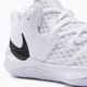 Nike Zoom Hyperspeed Court волейболни обувки бели CI2964-100 7
