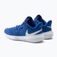 Nike Zoom Hyperspeed Court волейболни обувки сини CI2964-410 3