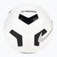 Футболна топка Nike Pitch Training бяла/черна/сребърна размер 4
