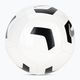 Футболна топка Nike Pitch Training бяла/черна/сребърна размер 4 2