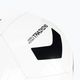 Футболна топка Nike Pitch Training бяла/черна/сребърна размер 4 3