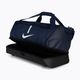 Nike Academy Team Hardcase L чанта за обучение синя CU8087-410 3