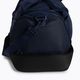 Nike Academy Team Hardcase L чанта за обучение синя CU8087-410 5