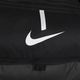 Nike Academy Team Duffle L чанта за обучение черна CU8089-010 3