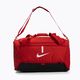 Nike Academy Team Duffle L чанта за обучение червена CU8089-657 2