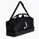 Чанта за обучение Nike Academy Team Hardcase M черна CU8096-010