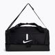 Чанта за обучение Nike Academy Team Hardcase M черна CU8096-010 2
