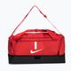 Чанта за обучение Nike Academy Team Hardcase M червена CU8096-657 2