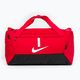 Тренировъчна чанта Nike Academy Team червена CU8097-657