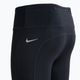 Дамски клин за бягане Nike Fast Mid-Rise Crop black 3