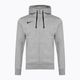 Мъжки Nike Park 20 Full Zip Hoodie тъмно сив heather/черен/черен