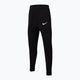 Детски панталон Nike Park 20 черен/бял/бял