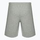 Мъжки къси панталони Nike Park 20 Short dk grey heather/black/black 2