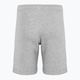 Детски къси панталони Nike Park 20 Short dk grey heather/black/black 2