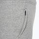 Детски къси панталони Nike Park 20 Short dk grey heather/black/black 4