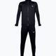 Мъжки спортен костюм Under Armour UA Knit Track Suit black/white 3