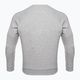 Мъжки суитшърт Under Armour Rival Fleece Crew mod gray light heather/black 6