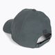 Мъжка бейзболна шапка Under Armour Isochill Armourvent Adj pitch gray/black 3