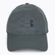 Мъжка бейзболна шапка Under Armour Isochill Armourvent Adj pitch gray/black 4