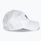 Мъжка бейзболна шапка Under Armour Isochill Armourvent ADJ, бяла UAR-1361528100 2