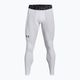 Мъжки тренировъчен клин Under Armour HeatGear white/black 6