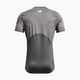 Мъжки тениски Under Armour HeatGear Armour Fitted сива тениска за тренировки 1361683 2