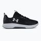 Under Armour Charged Commit Tr 3 black/white/white мъжки обувки за обучение 2