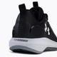 Under Armour Charged Commit Tr 3 black/white/white мъжки обувки за обучение 8