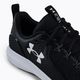 Under Armour Charged Commit Tr 3 black/white/white мъжки обувки за обучение 9