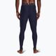 Мъжки тренировъчен клин Under Armour HeatGear midnight navy/white 3