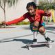 IMPALA Latis Cruiser изкуство бебе момиче скейтборд 15