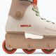 Дамски ролкови кънки IMPALA Lightspeed Inline Skate в бяло и бежово IMPINLINE1 9