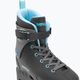 Дамски ролкови кънки IMPALA Lightspeed Inline Skate blue/grey IMPINLINE1 5