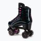 Дамски кънки IMPALA Quad Skate black holographic 4