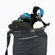 Dakine Packable Rolltop Dry Bag 20 l black 4