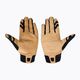 Dakine Covert черно-кафяви ръкавици за колоездене D10003477 2