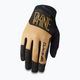 Dakine Syncline Gel черно-кафяви ръкавици за колоездене D10003740 5