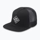 Dakine Classic Diamond Trucker бейзболна шапка черна D10002462 5