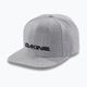 Dakine Classic Snapback шапка сива D10003803 5