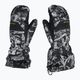 Детски сноуборд ръкавици Dakine Yukon Mitt black-grey D10003196 3