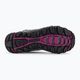 Merrell Claypool Sport GTX дамски туристически обувки monument/mulberry 5