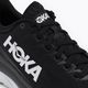 Мъжки обувки за бягане HOKA Mach 4, черни 1113528-BDSD 9