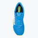 HOKA Rocket X бели/дива сини обувки за бягане 6
