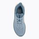 Дамски обувки за бягане HOKA Arahi 5 blue fog/provincial blue 6