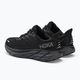 Мъжки обувки за бягане HOKA Clifton 8 black 1119393-BBLC 4