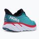 Мъжки обувки за бягане HOKA Clifton 8 blue 1119393-RTAR 9