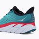 Мъжки обувки за бягане HOKA Clifton 8 blue 1119393-RTAR 10