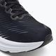 Мъжки обувки за бягане HOKA Rincon 3 black/white 7
